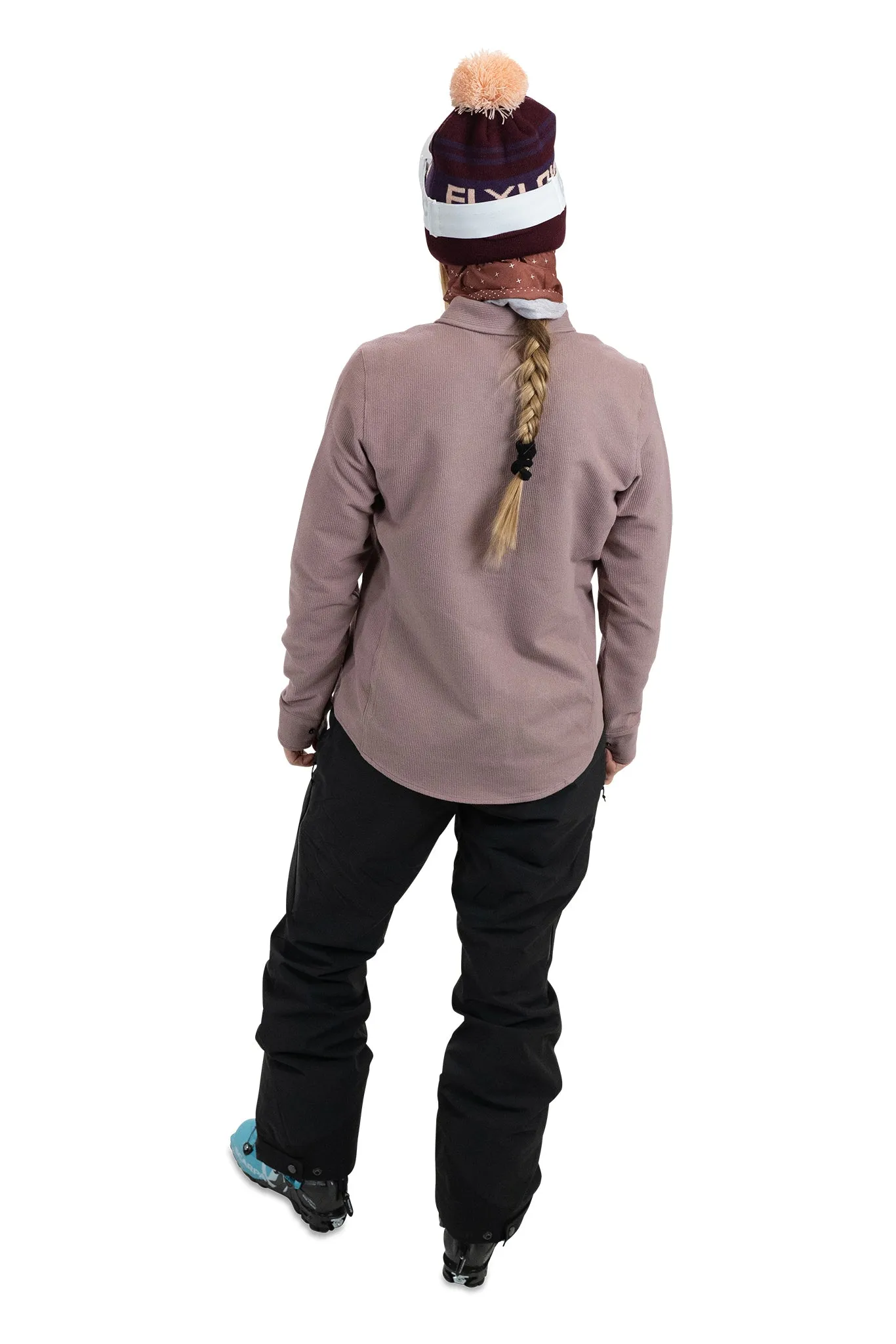 2021 Tomari Shirt
