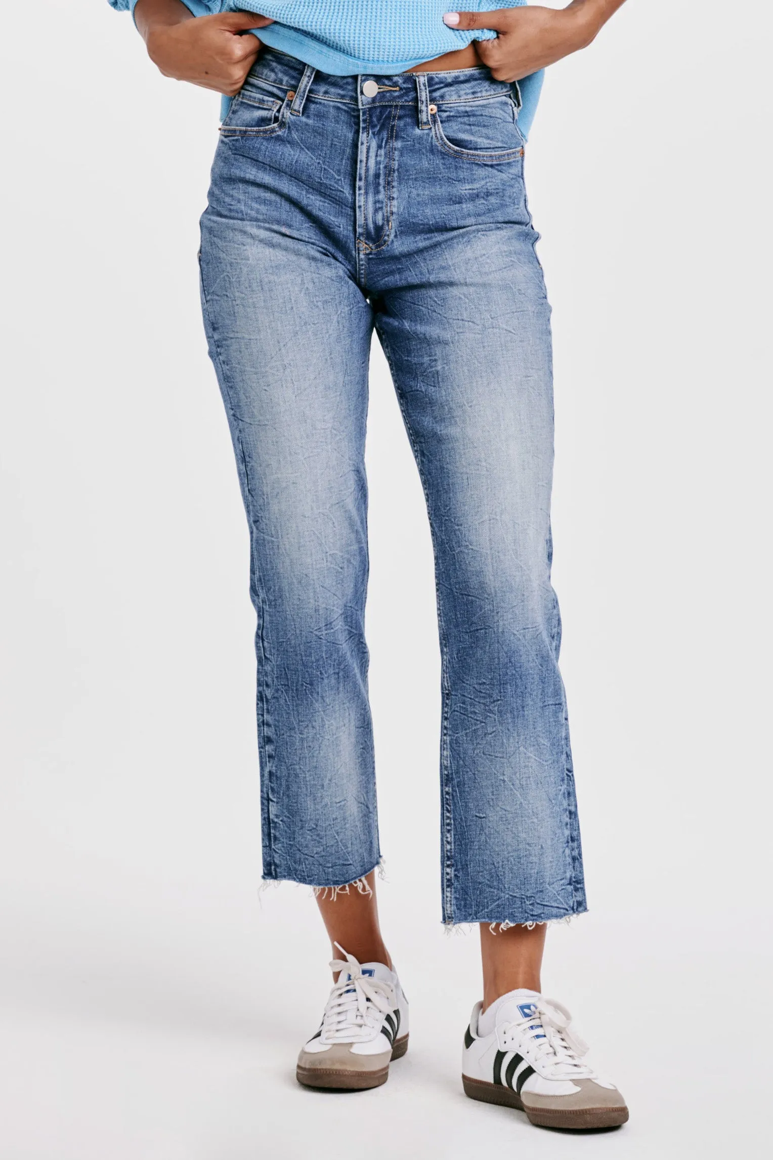90'S PLAYBACK JEANS