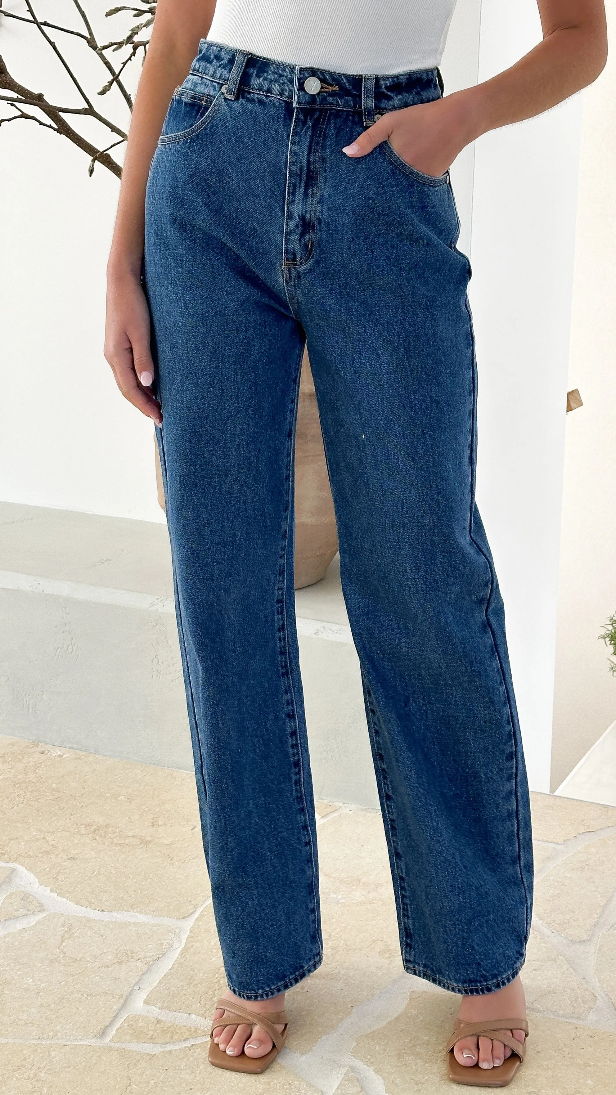 Abrand Carrie Jean - Bella