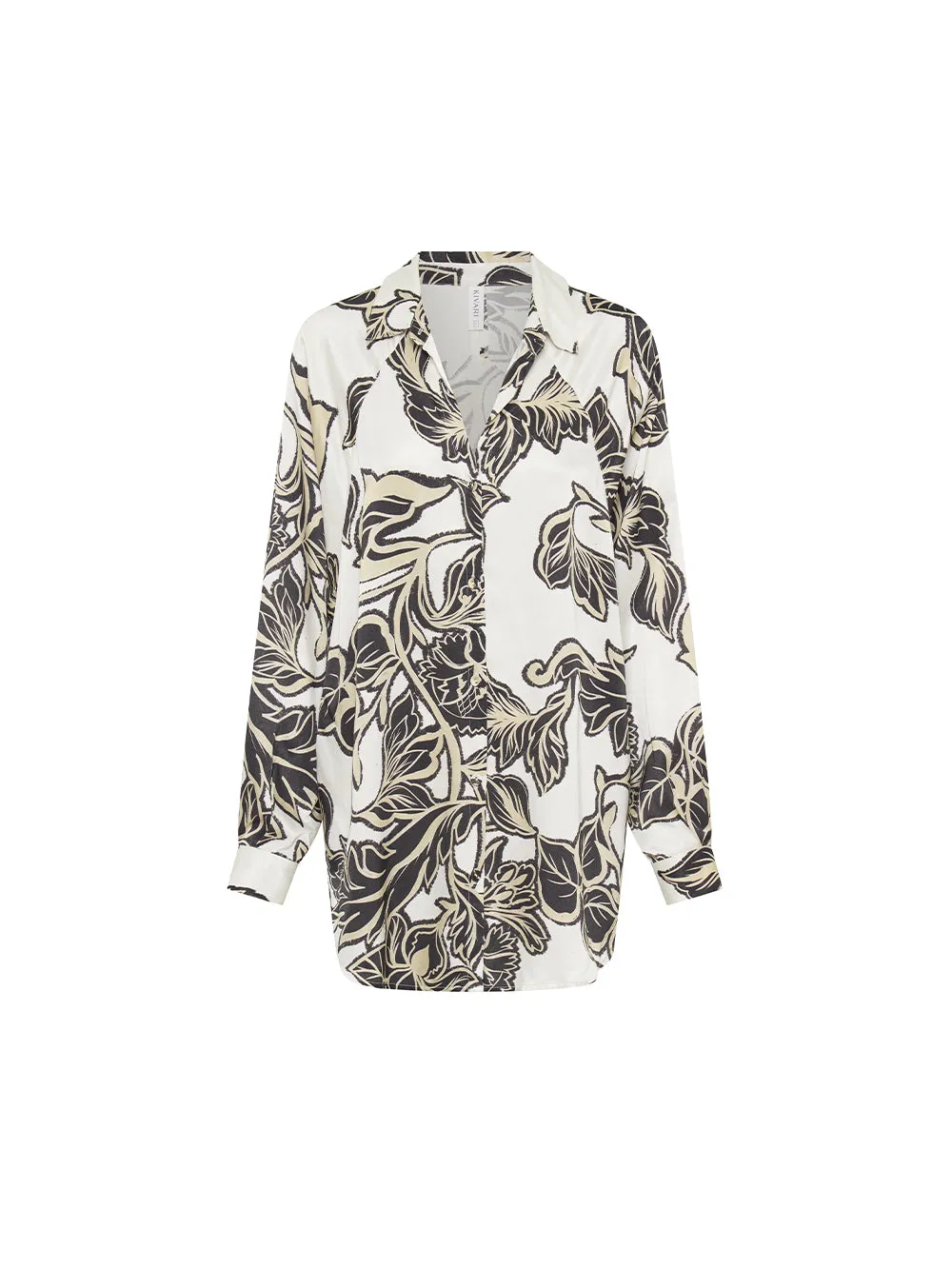 Alma Shirt