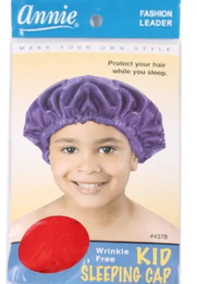 Annie Kids Sleeping Cap #4378