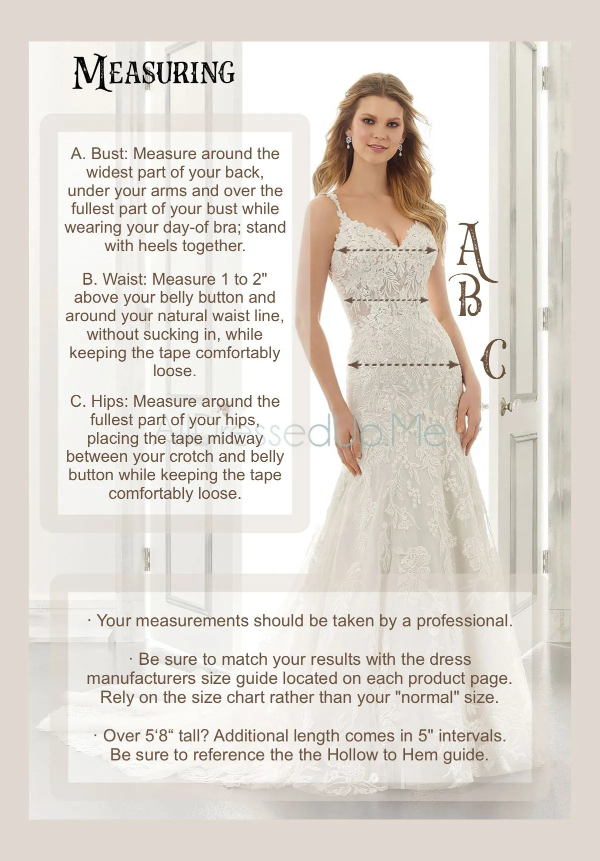 Blu - Petrova - 5716 - Cheron's Bridal, Wedding Gown