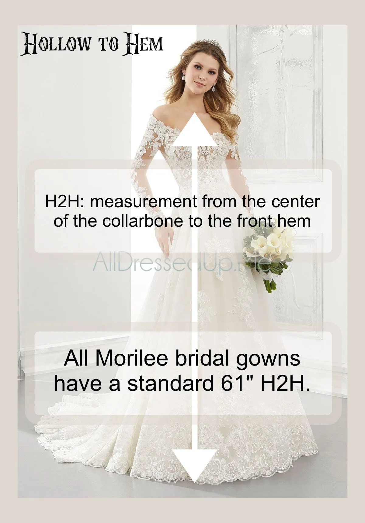 Blu - Petrova - 5716 - Cheron's Bridal, Wedding Gown