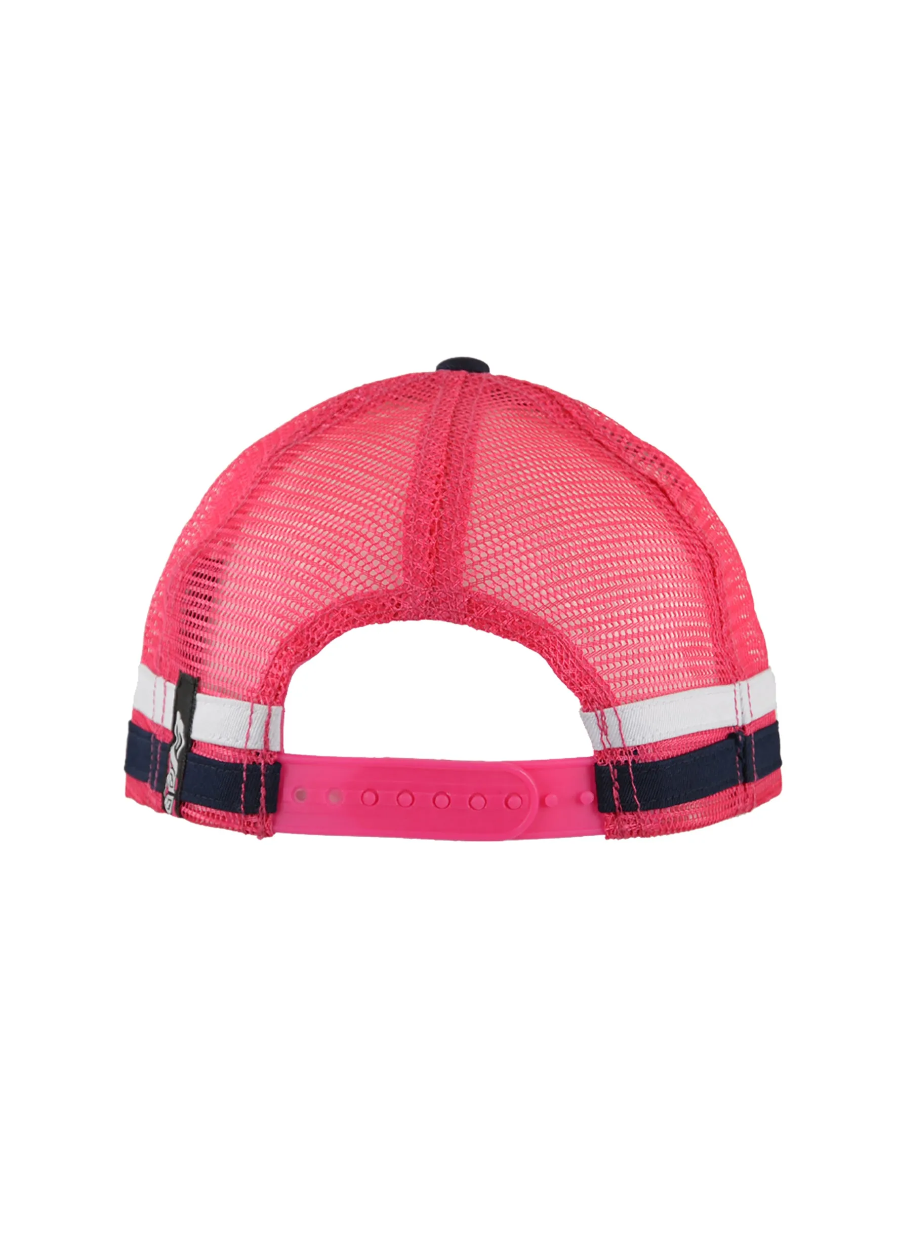 Bullyze Women's Racer Cap