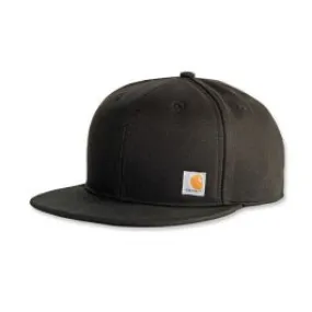 Carhartt&#x20;101604&#x20;Ashland&#x20;Cap&#x20;-&#x20;Black