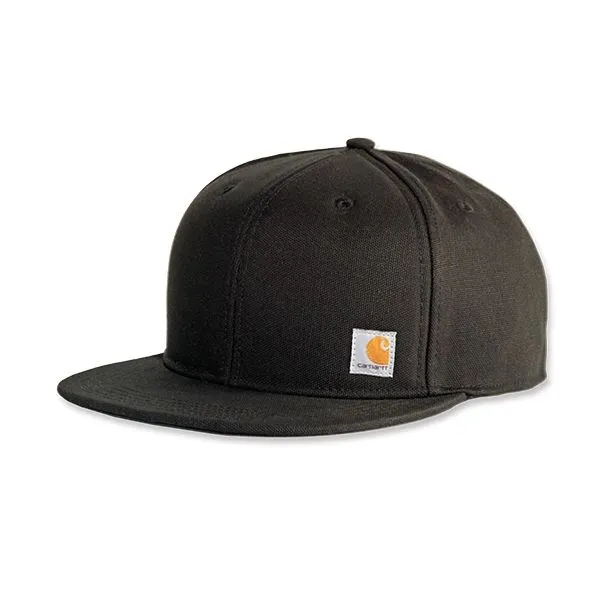 Carhartt&#x20;101604&#x20;Ashland&#x20;Cap&#x20;-&#x20;Black