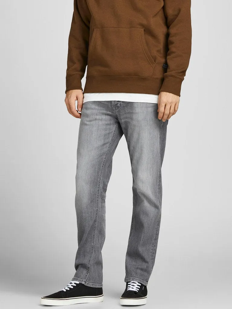 Denim ''Tim'' Slim straight fit