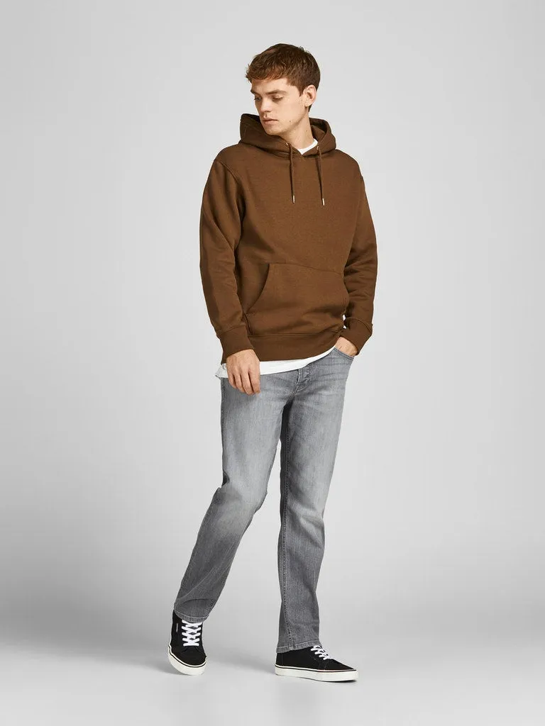 Denim ''Tim'' Slim straight fit