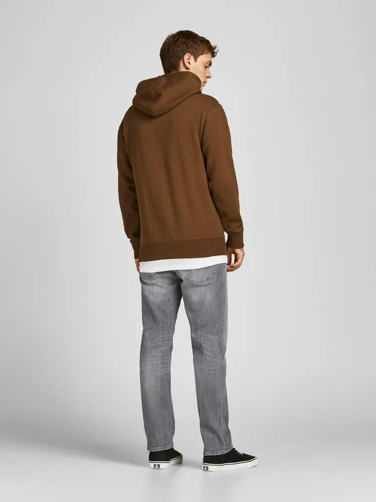 Denim ''Tim'' Slim straight fit