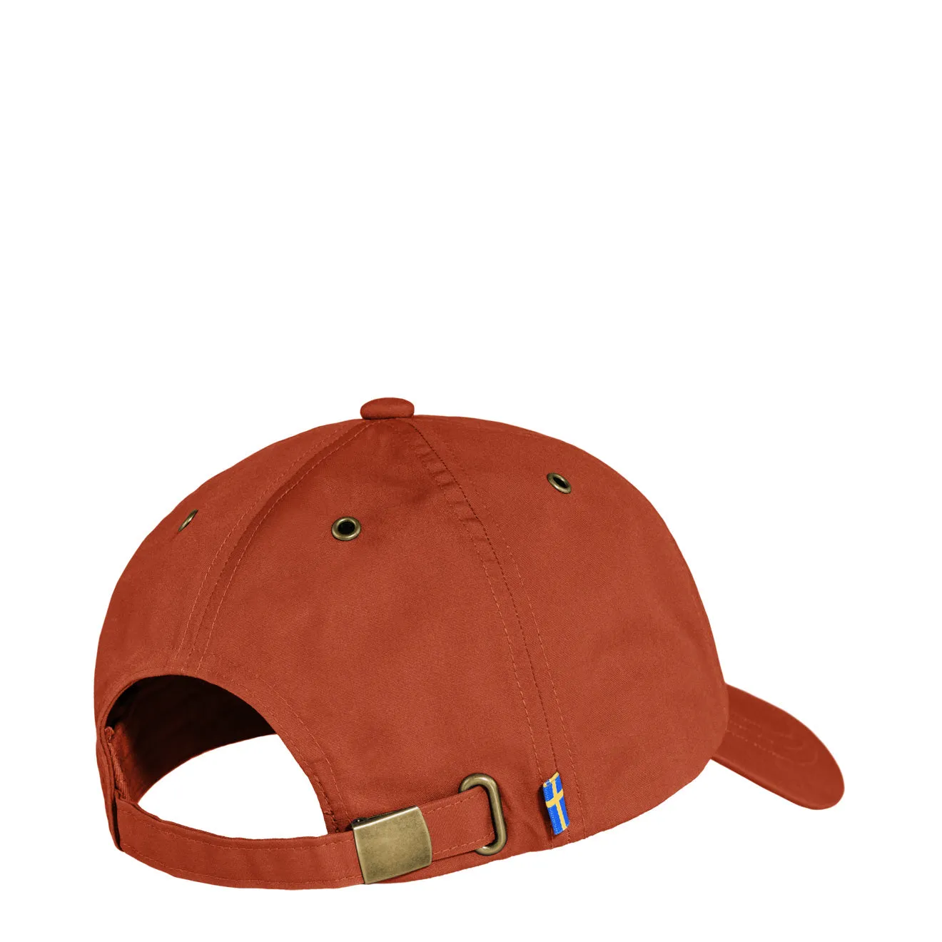 Fjallraven Helags Cap Cabin Red
