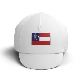 Georgia Cycling Cap V4