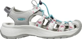 Keen Women&#x27;s Astoria West Sandal Vapor-Porcelain | Buy Keen Women&#x27;s Astoria West Sandal Vapor-Porcelain here | Outnorth