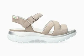 Noane - Light Taupe