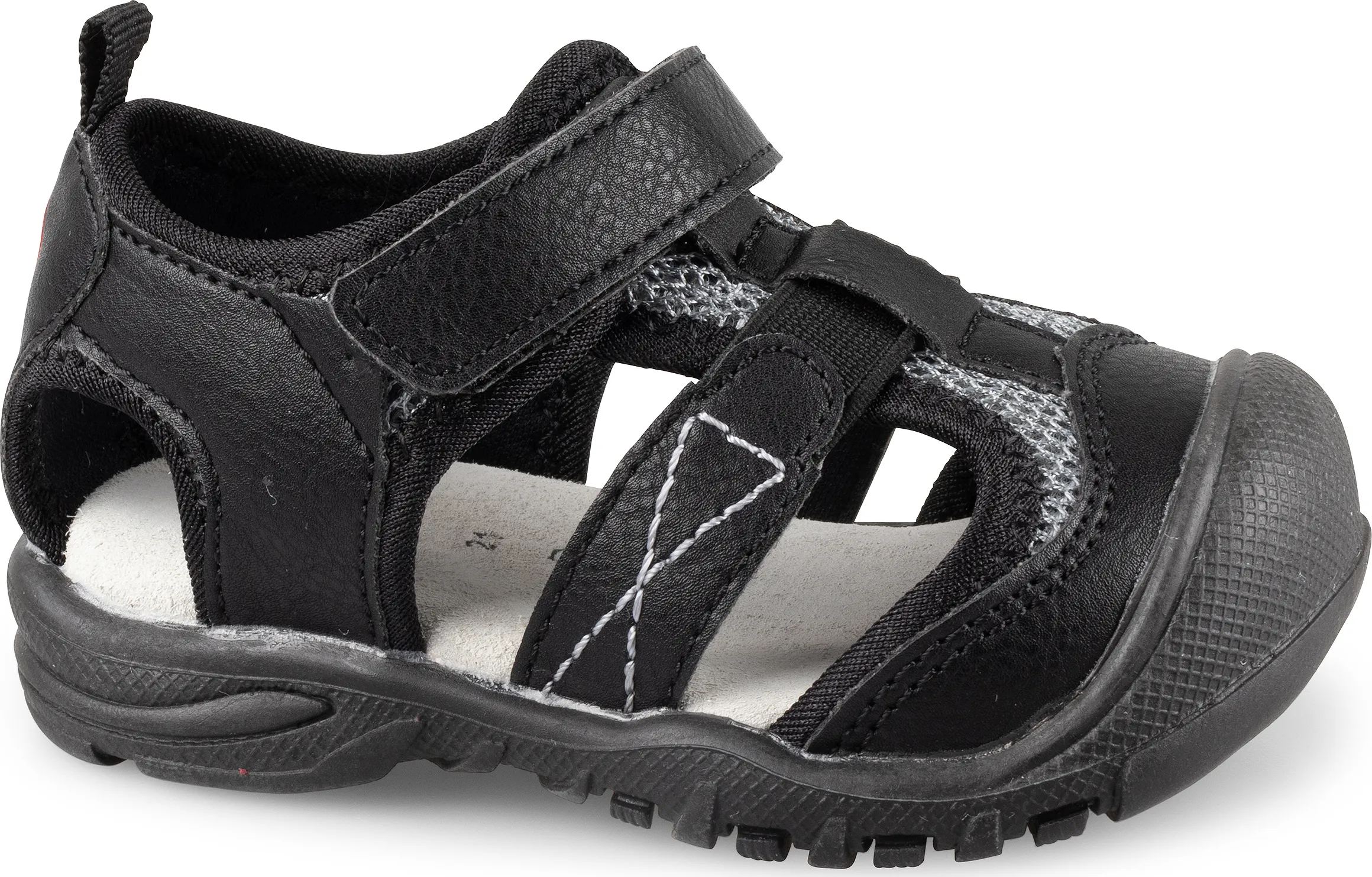 Pax Kids&#x27; Salt Sandal Black | Buy Pax Kids&#x27; Salt Sandal Black here | Outnorth