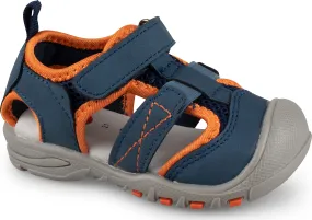 Pax Kids&#x27; Salt Sandal Blue/Multi | Buy Pax Kids&#x27; Salt Sandal Blue/Multi here | Outnorth