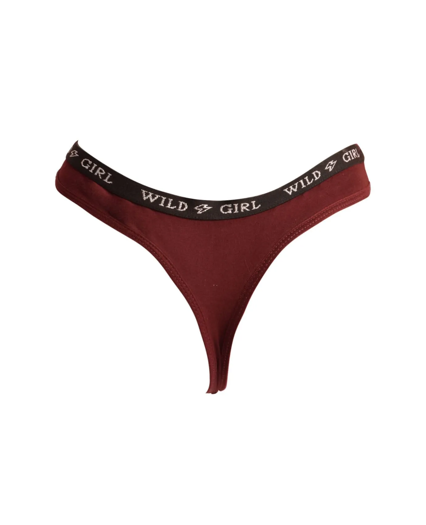 Sofra Wild Girl Thong