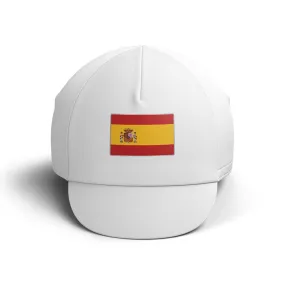Spain Cycling Cap V4