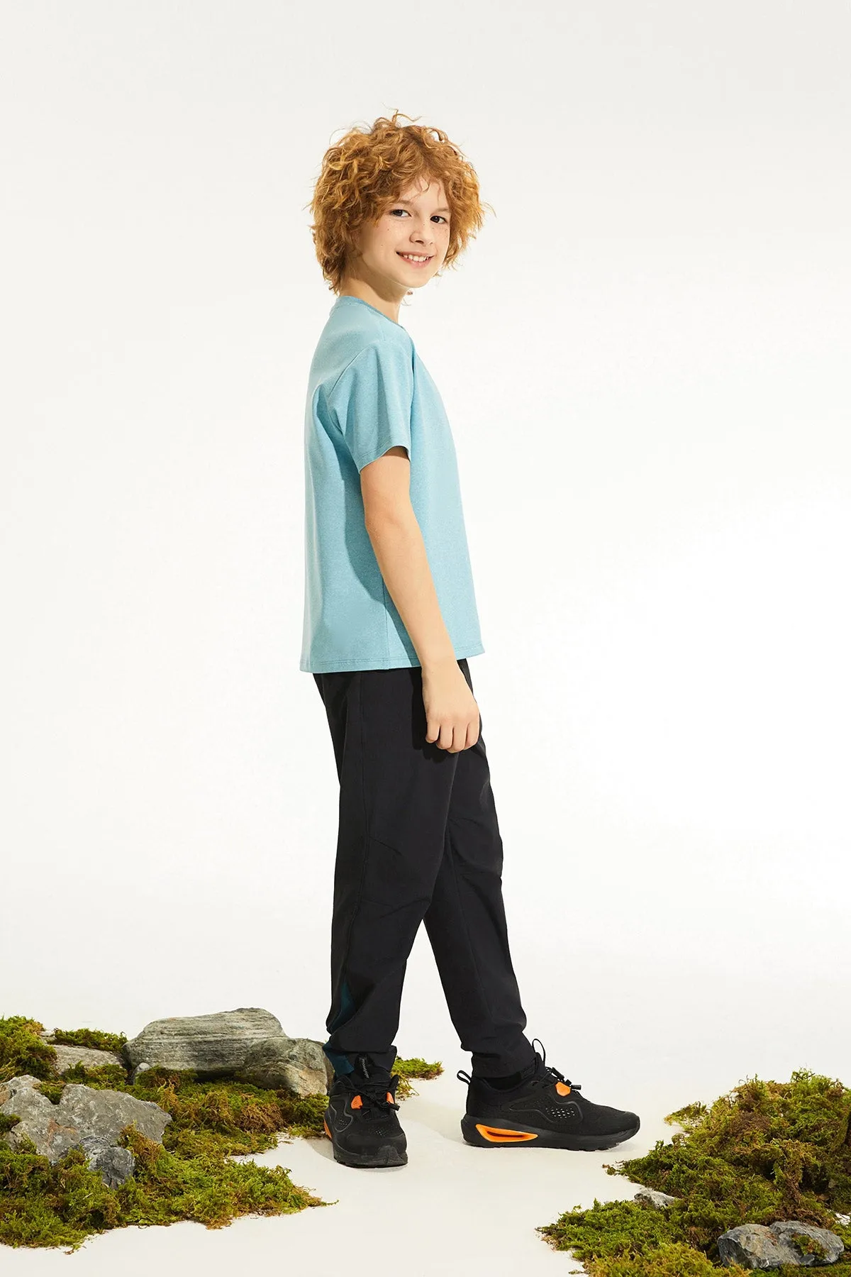 Tennis Woven Pants