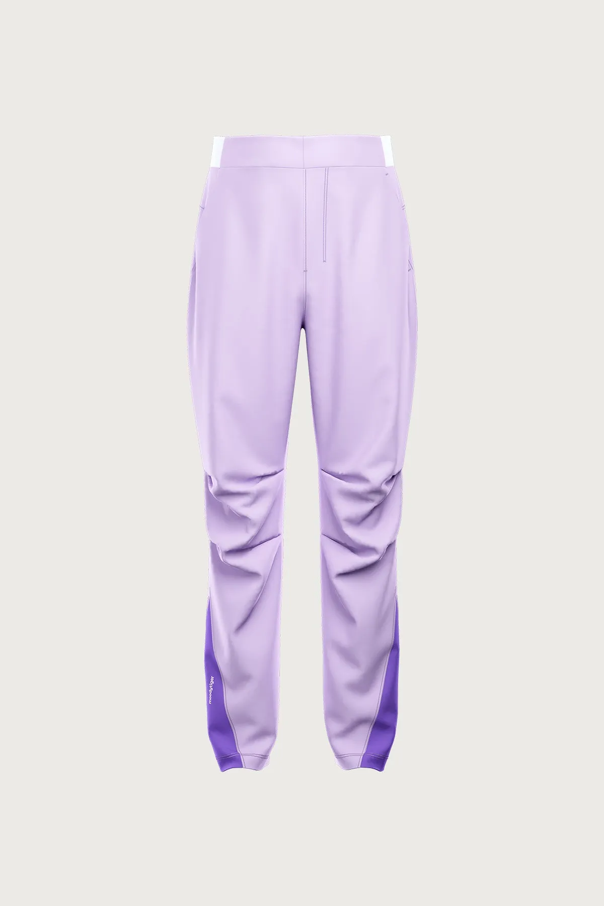 Tennis Woven Pants