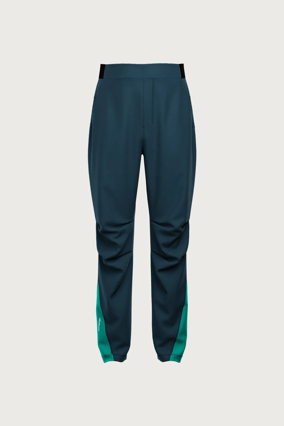 Tennis Woven Pants