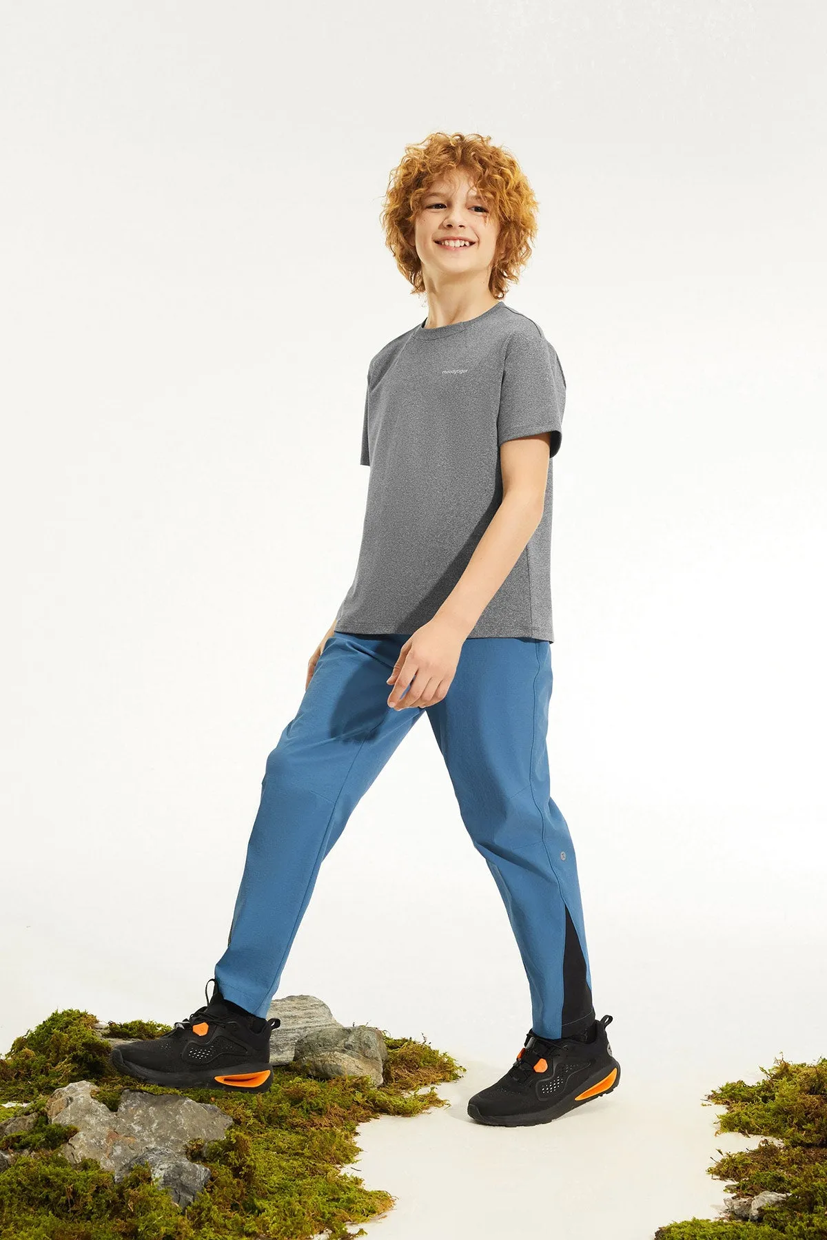 Tennis Woven Pants