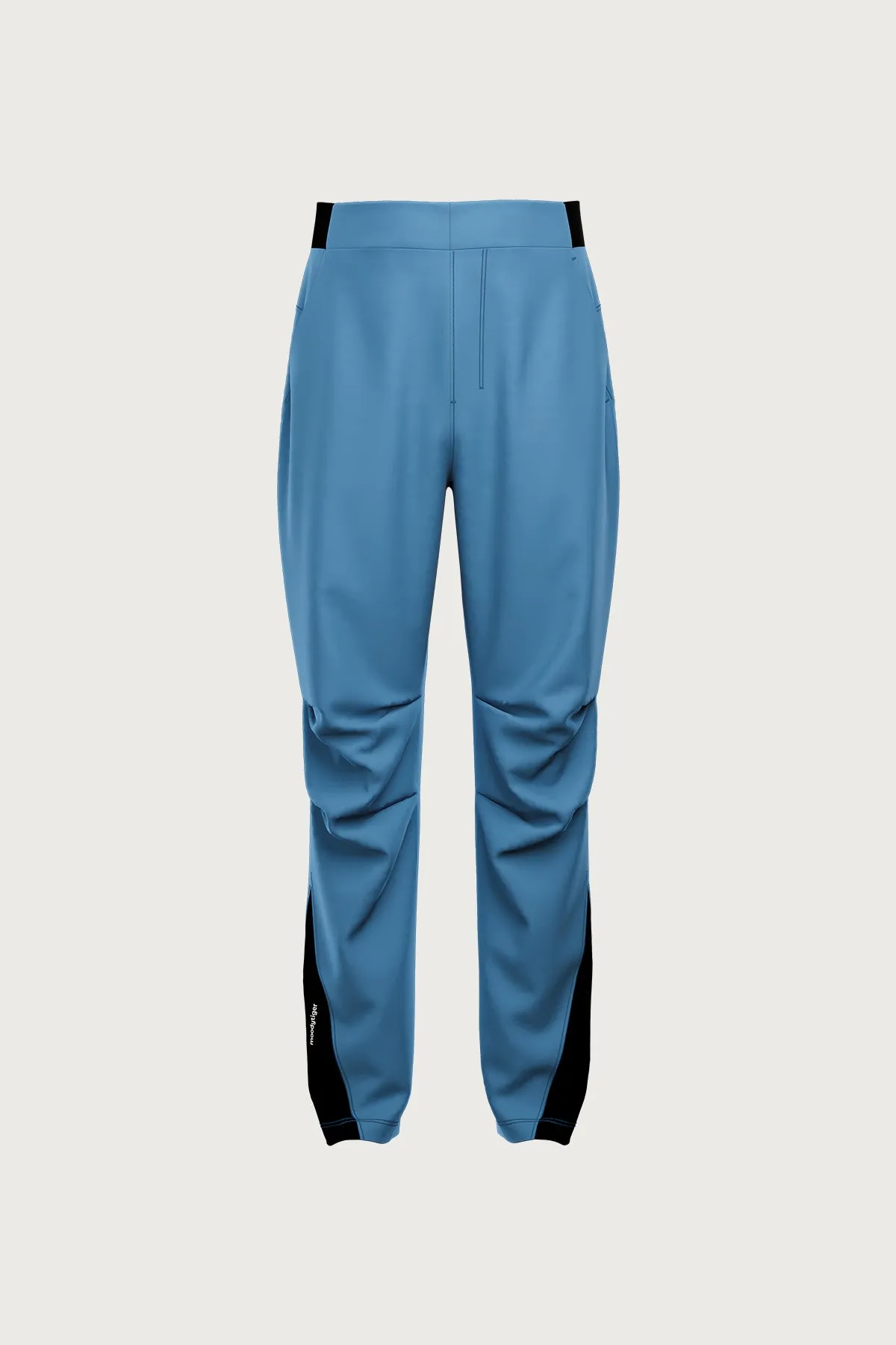 Tennis Woven Pants