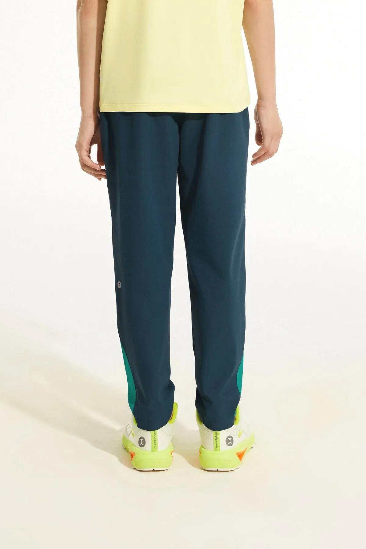 Tennis Woven Pants