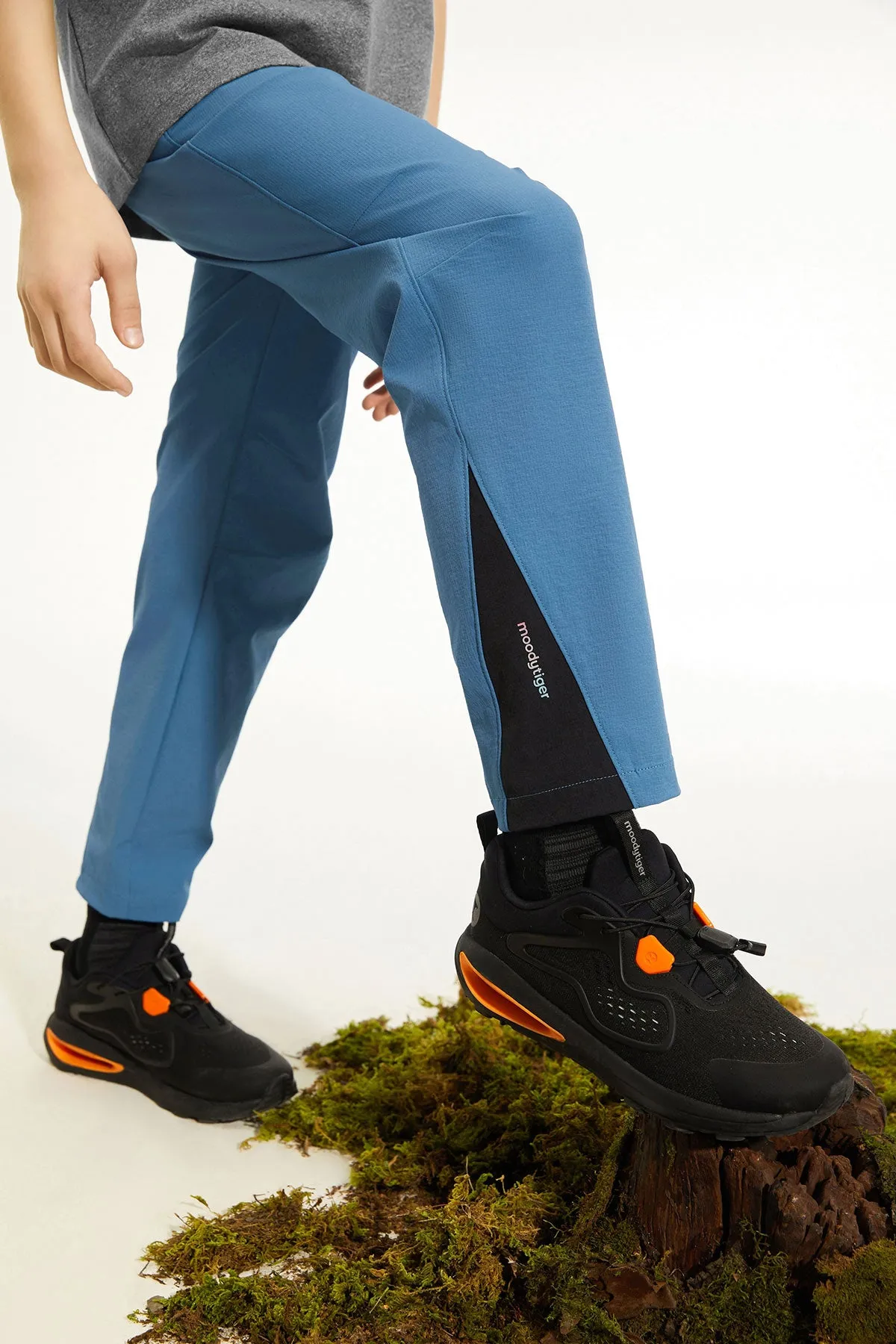 Tennis Woven Pants