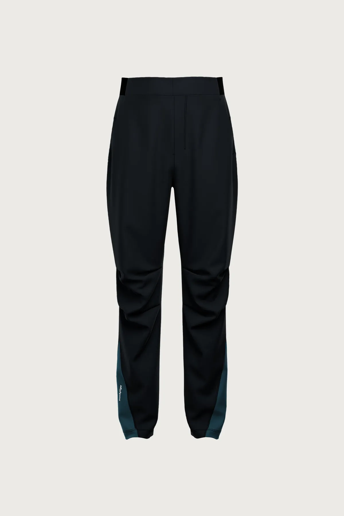 Tennis Woven Pants