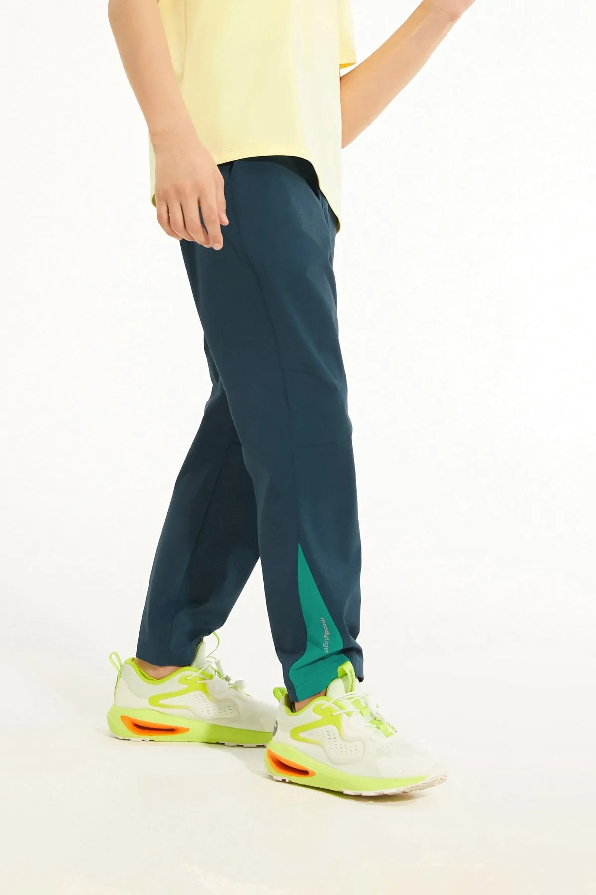 Tennis Woven Pants