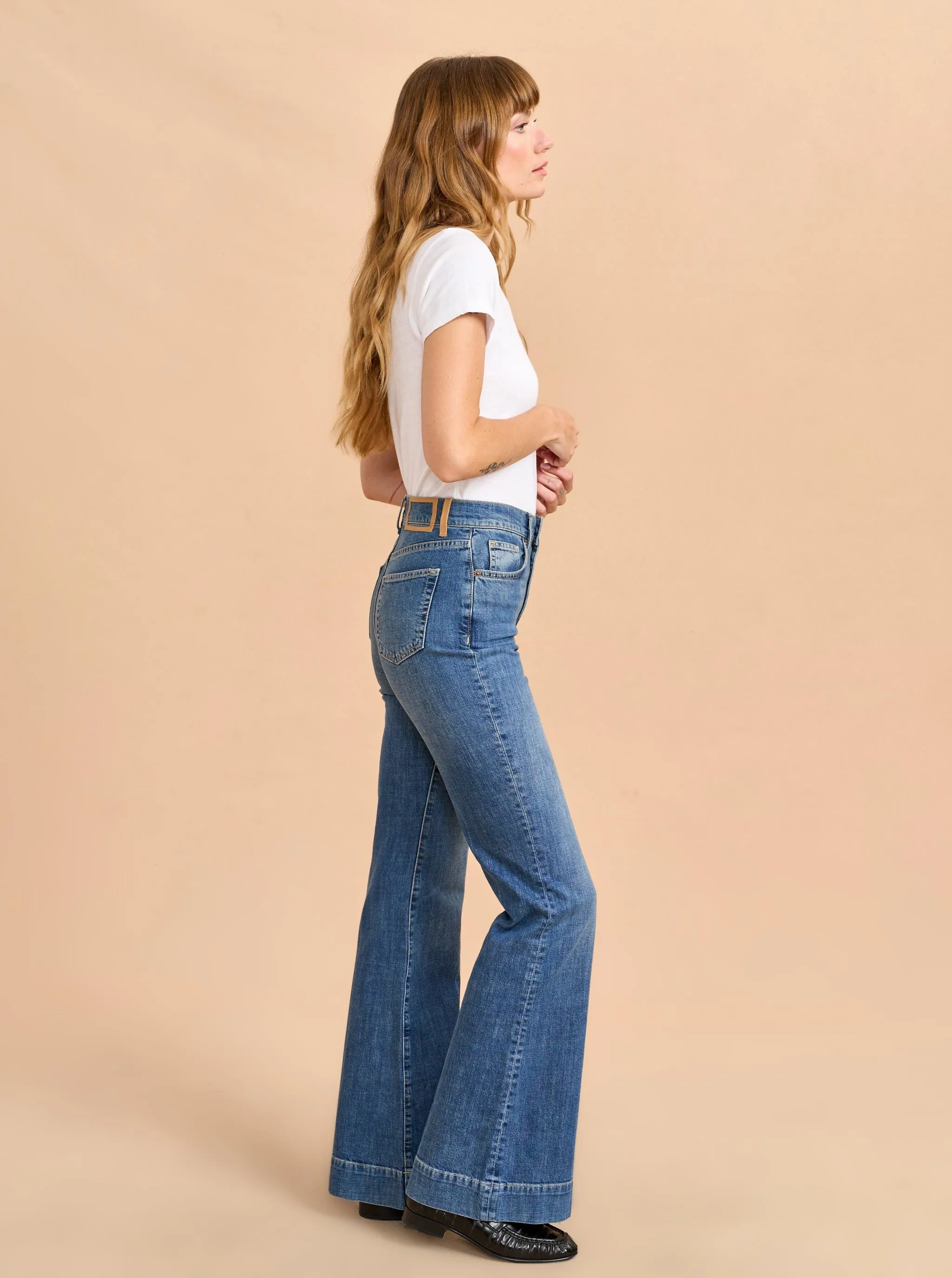 The Mer Jean