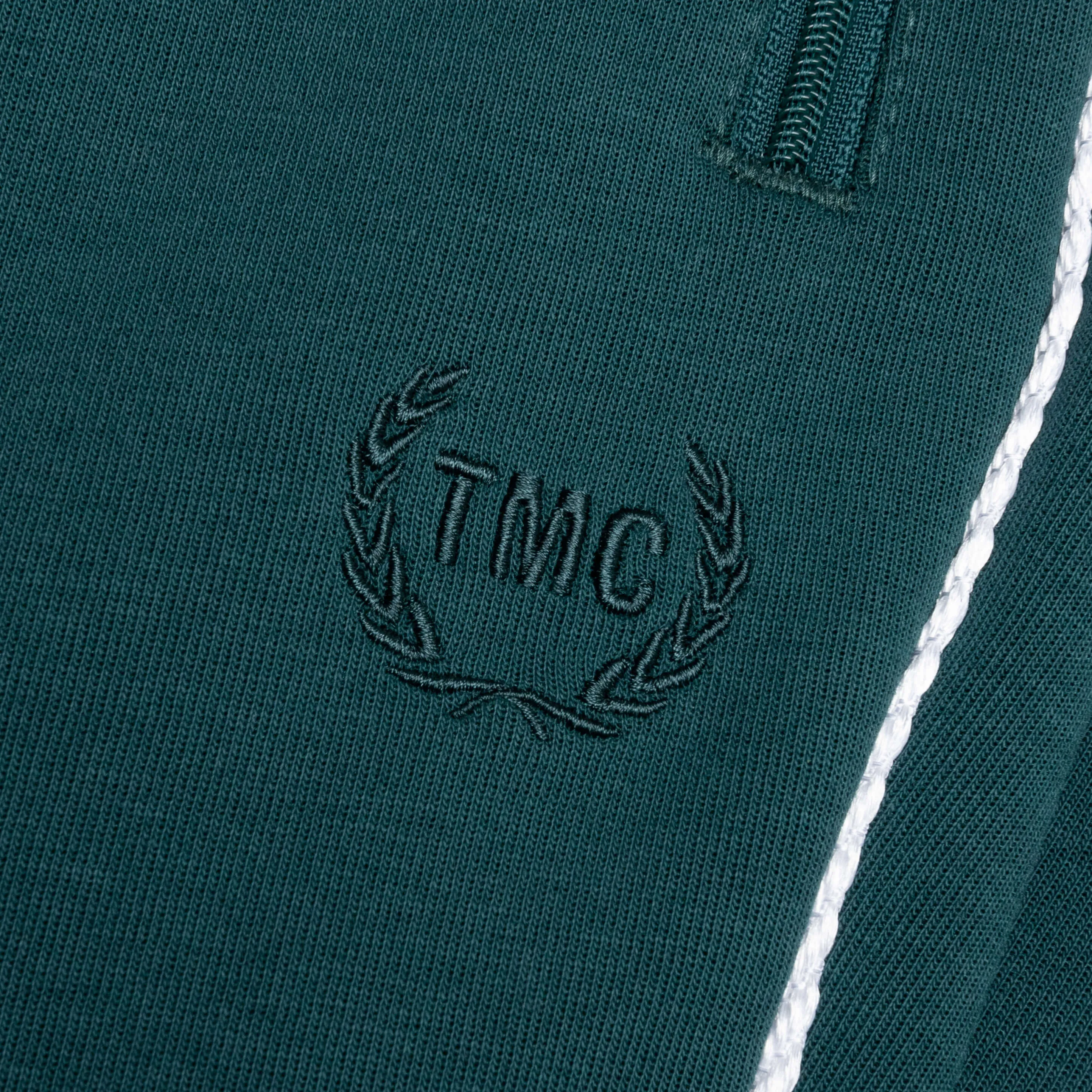 the Run Pant - June Bug
